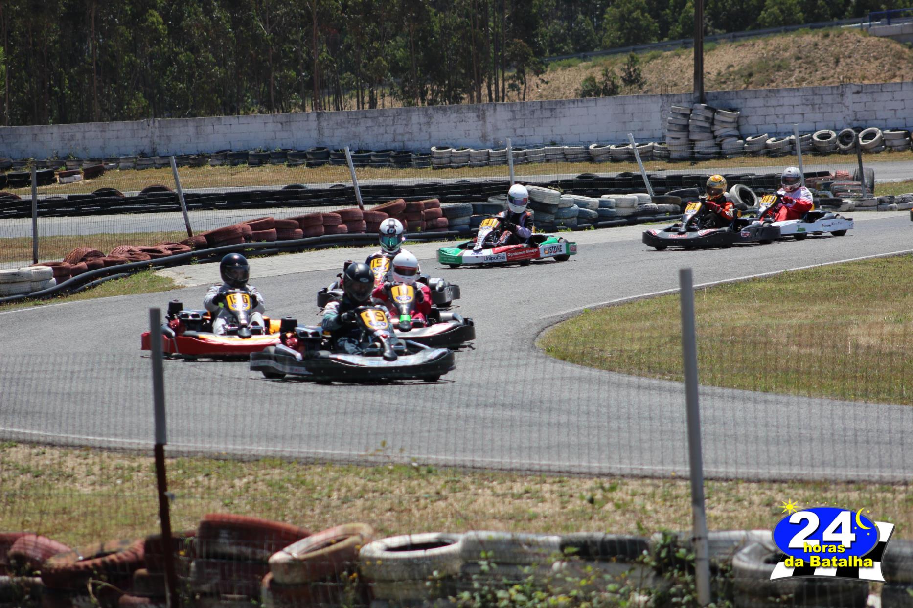 24 Horas da Batalha 2014 - Arranque192